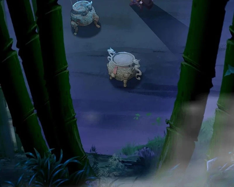 Tiên Võ Đế Tôn Chapter 821 - 74