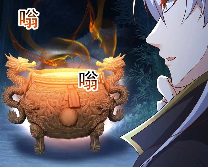 Tiên Võ Đế Tôn Chapter 821 - 82