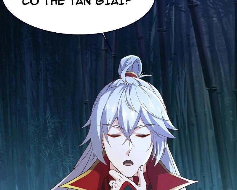 Tiên Võ Đế Tôn Chapter 821 - 84