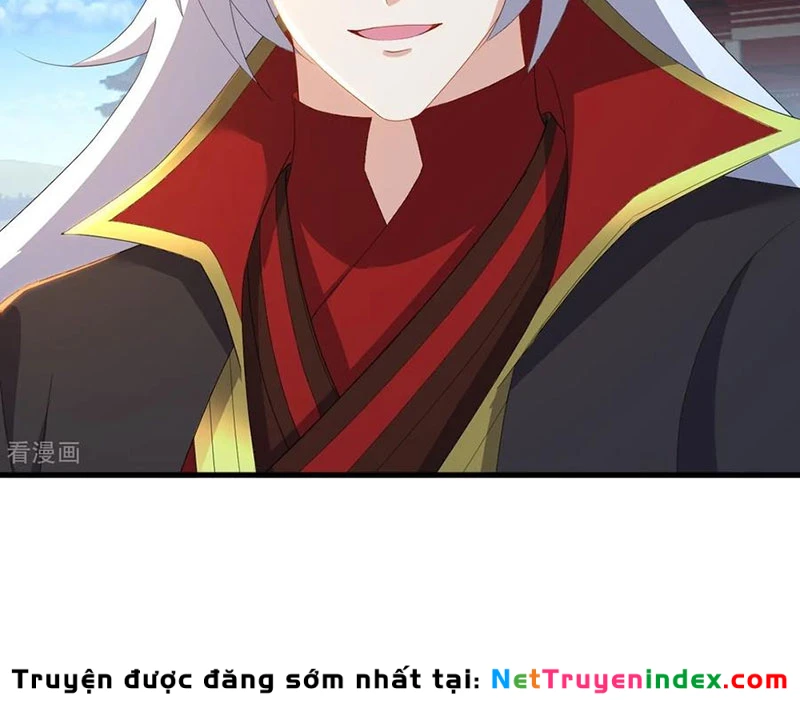 Tiên Võ Đế Tôn Chapter 821 - 105