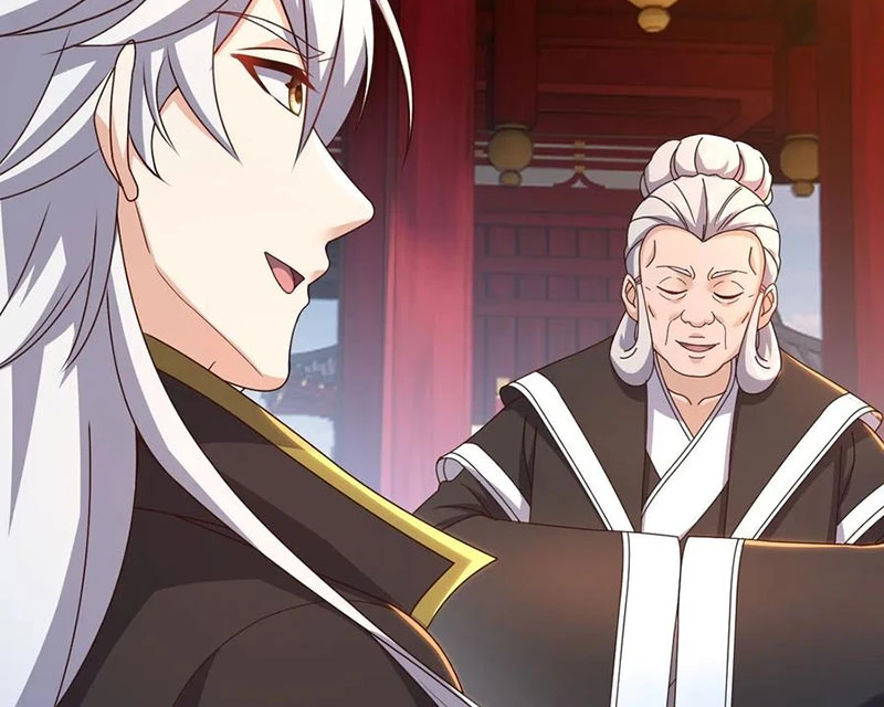 Tiên Võ Đế Tôn Chapter 821 - 107