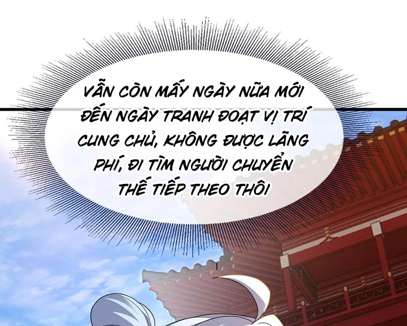 Tiên Võ Đế Tôn Chapter 821 - 109