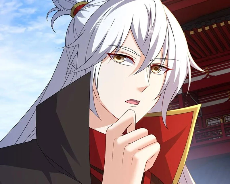 Tiên Võ Đế Tôn Chapter 821 - 110