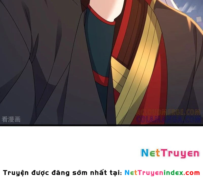 Tiên Võ Đế Tôn Chapter 821 - 111