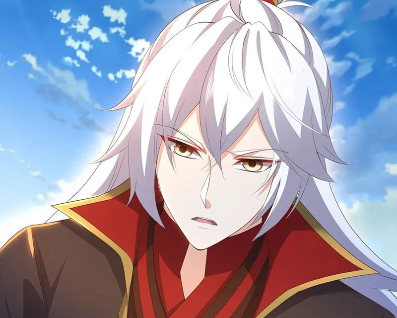 Tiên Võ Đế Tôn Chapter 821 - 119