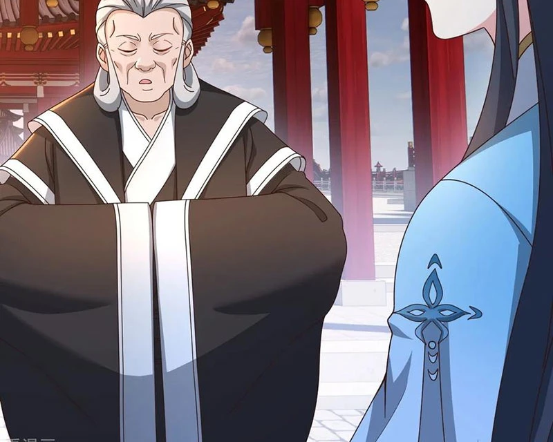 Tiên Võ Đế Tôn Chapter 821 - 134