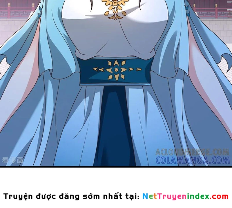 Tiên Võ Đế Tôn Chapter 821 - 137