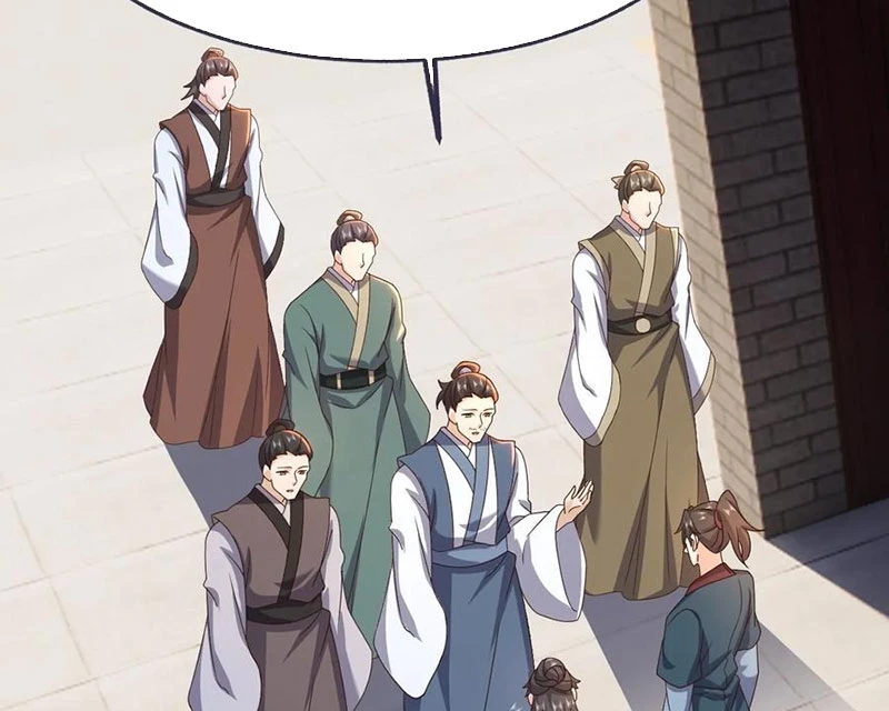 Tiên Võ Đế Tôn Chapter 821 - 142