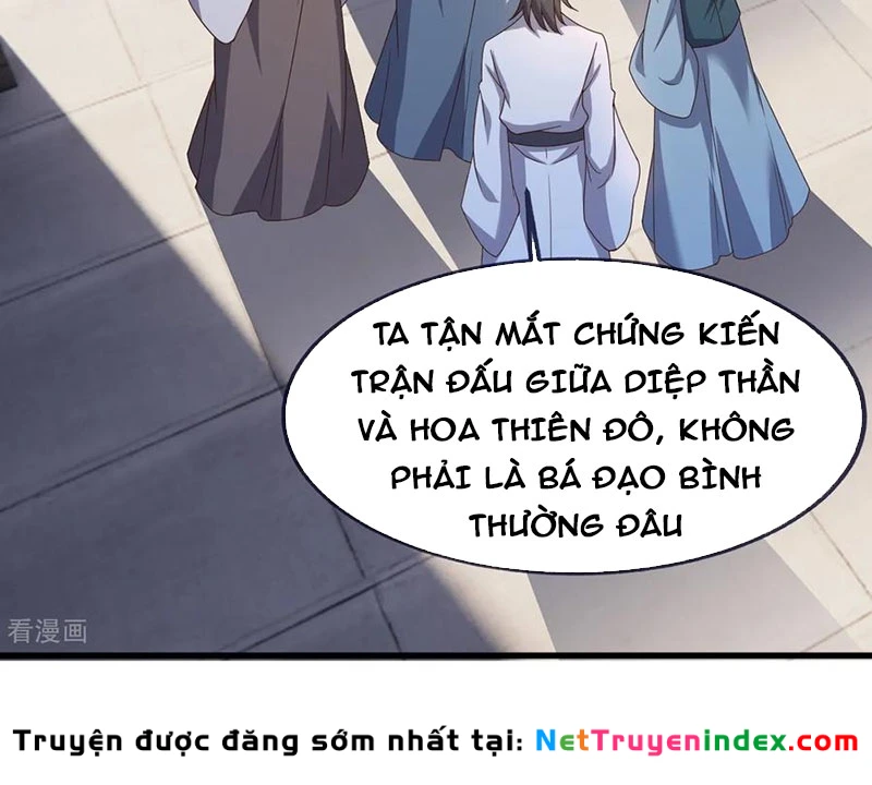 Tiên Võ Đế Tôn Chapter 821 - 143
