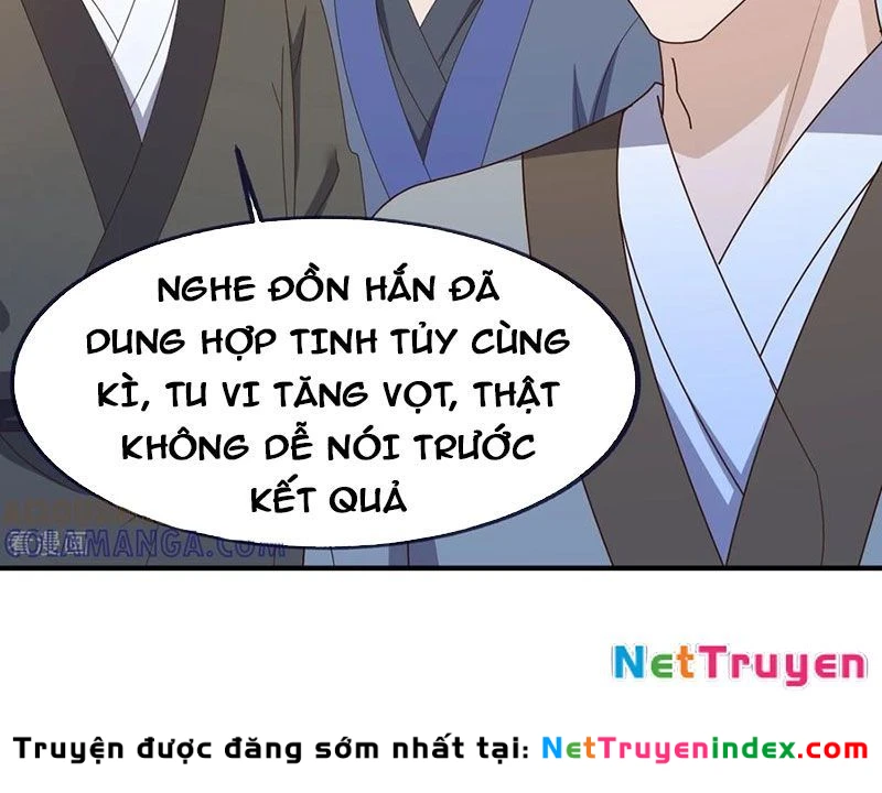 Tiên Võ Đế Tôn Chapter 821 - 146