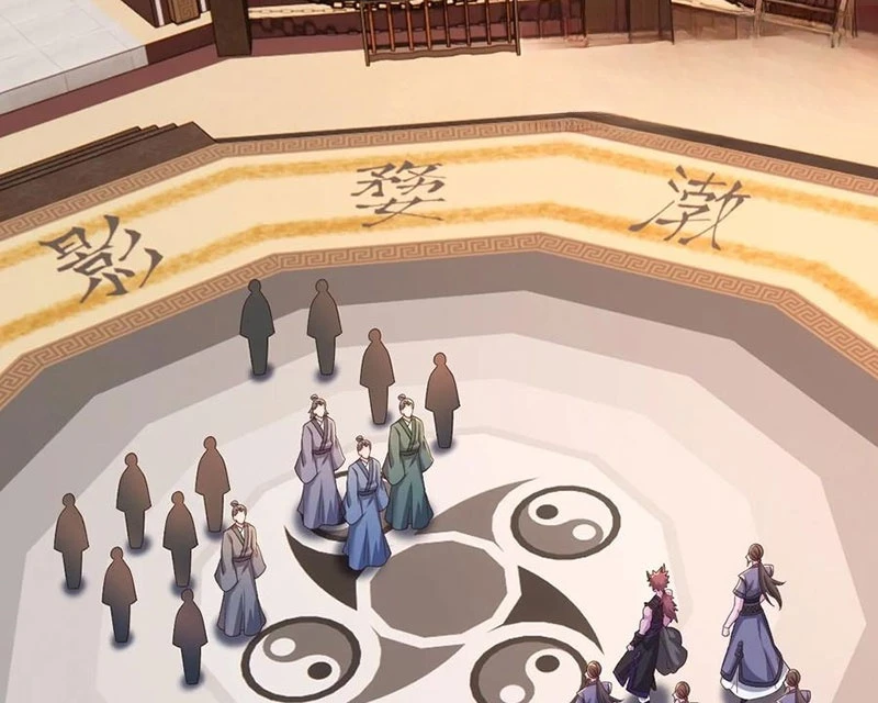 Tiên Võ Đế Tôn Chapter 821 - 148