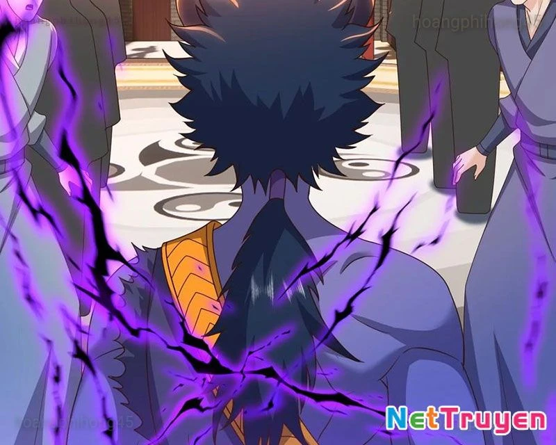 Tiên Võ Đế Tôn Chapter 821 - 151