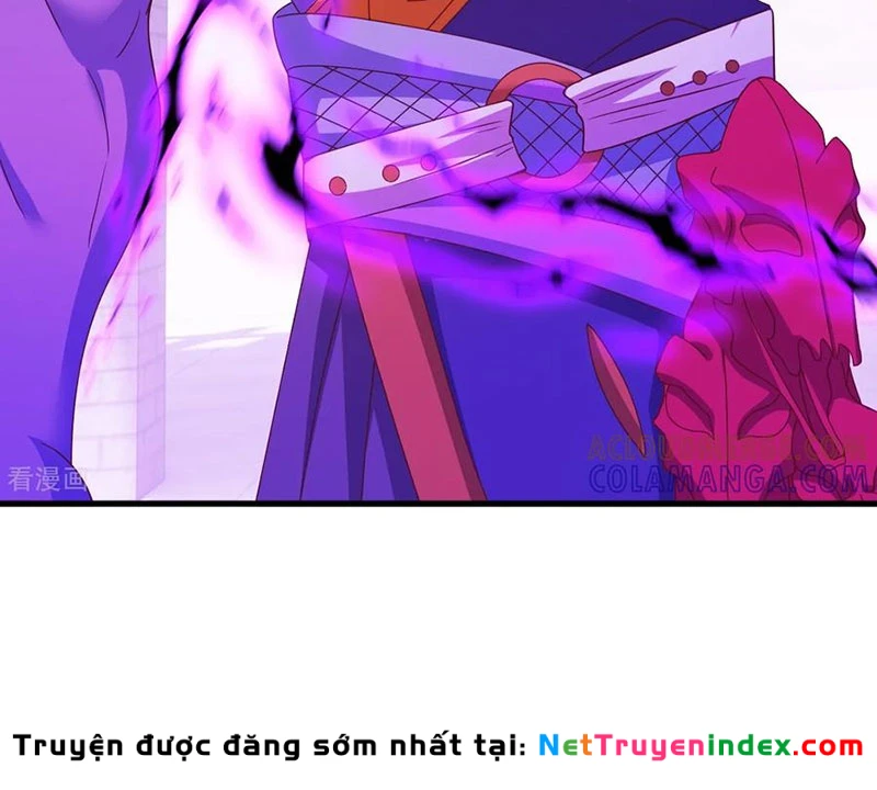 Tiên Võ Đế Tôn Chapter 821 - 155