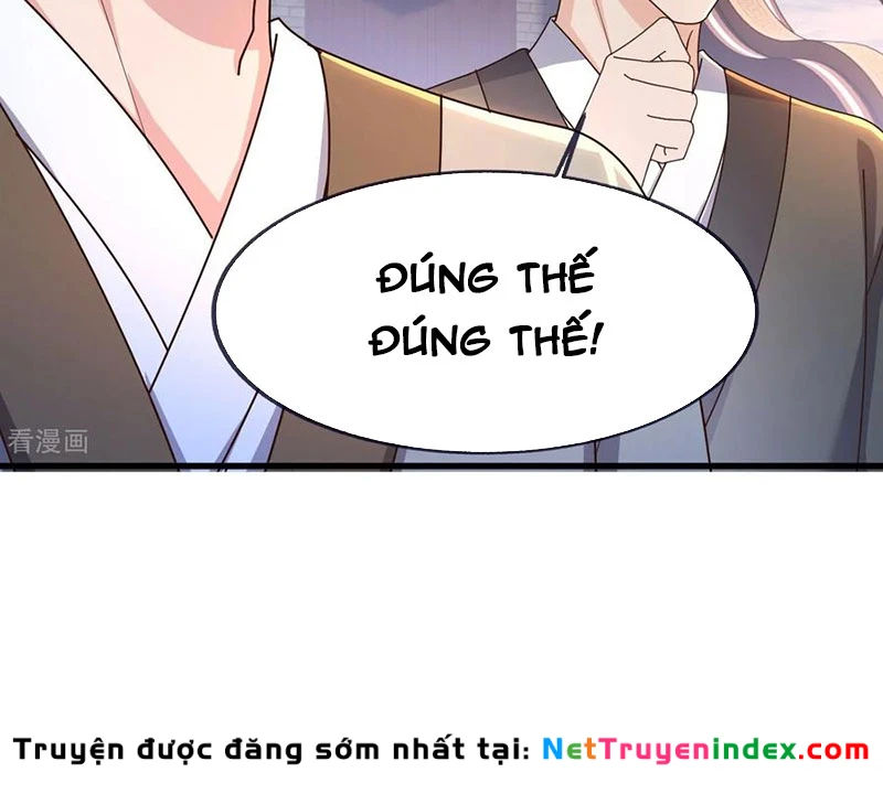 Tiên Võ Đế Tôn Chapter 821 - 158