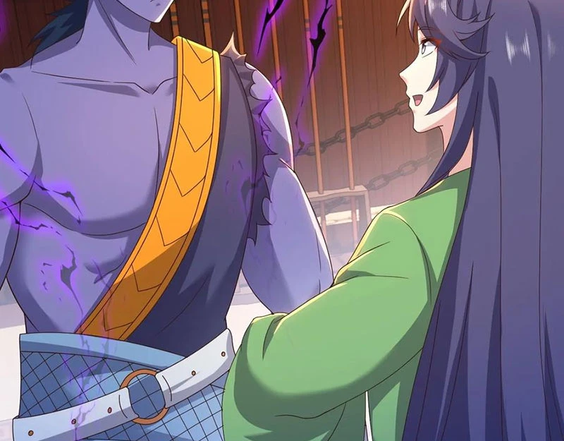 Tiên Võ Đế Tôn Chapter 821 - 160