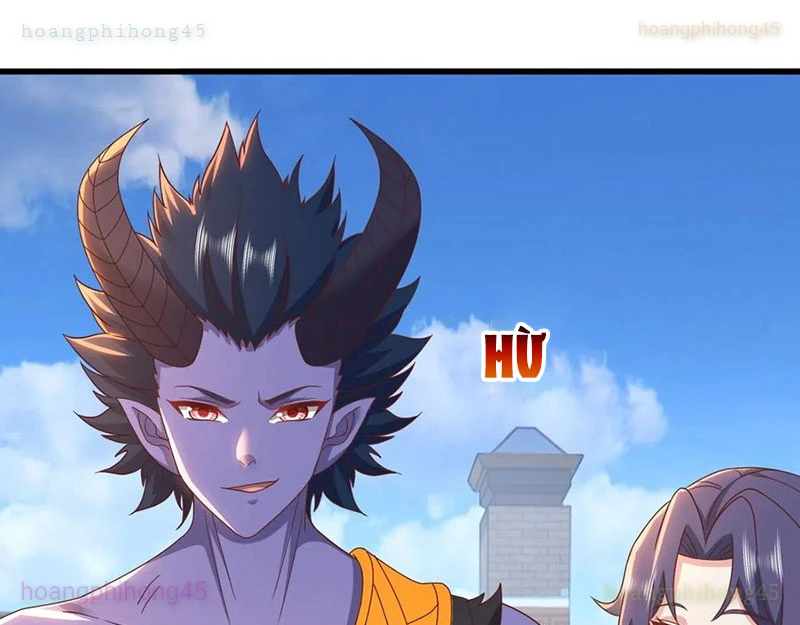 Tiên Võ Đế Tôn Chapter 821 - 168