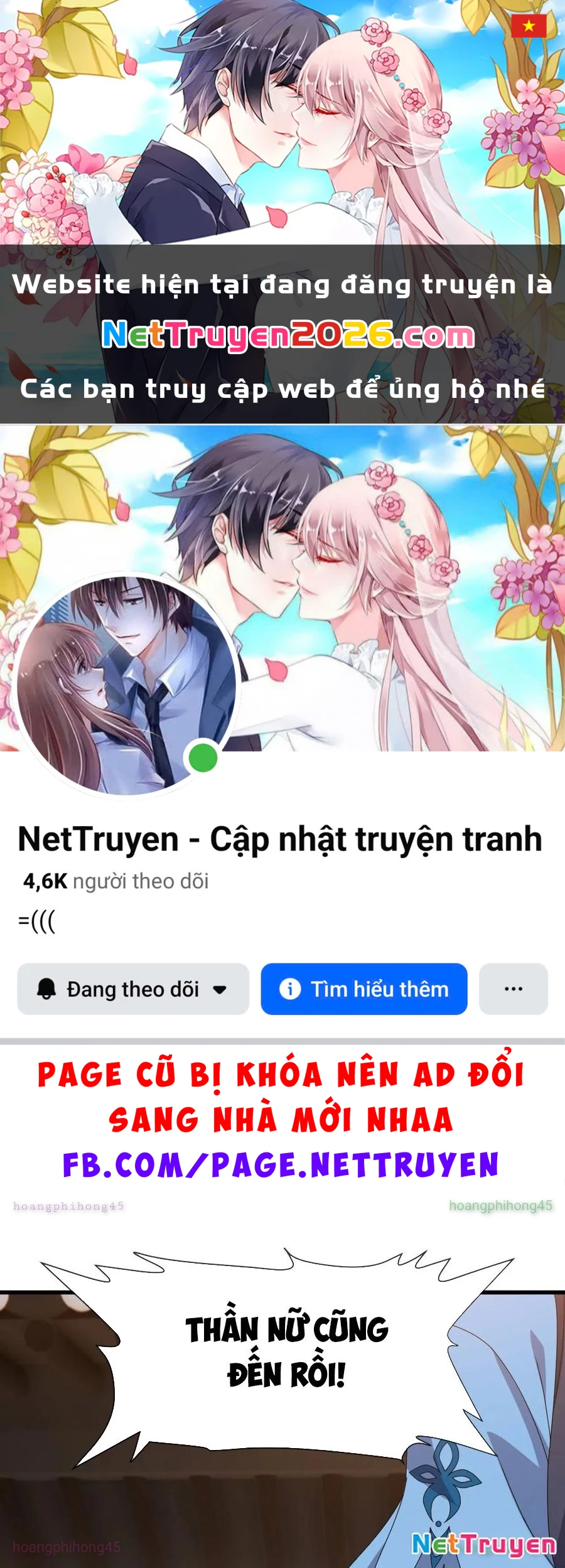 Tiên Võ Đế Tôn Chapter 822 - 1