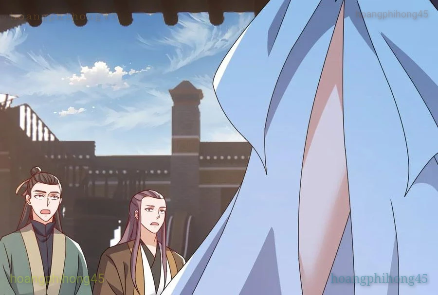 Tiên Võ Đế Tôn Chapter 822 - 2