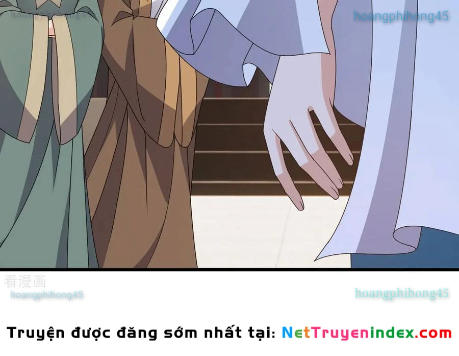 Tiên Võ Đế Tôn Chapter 822 - 3