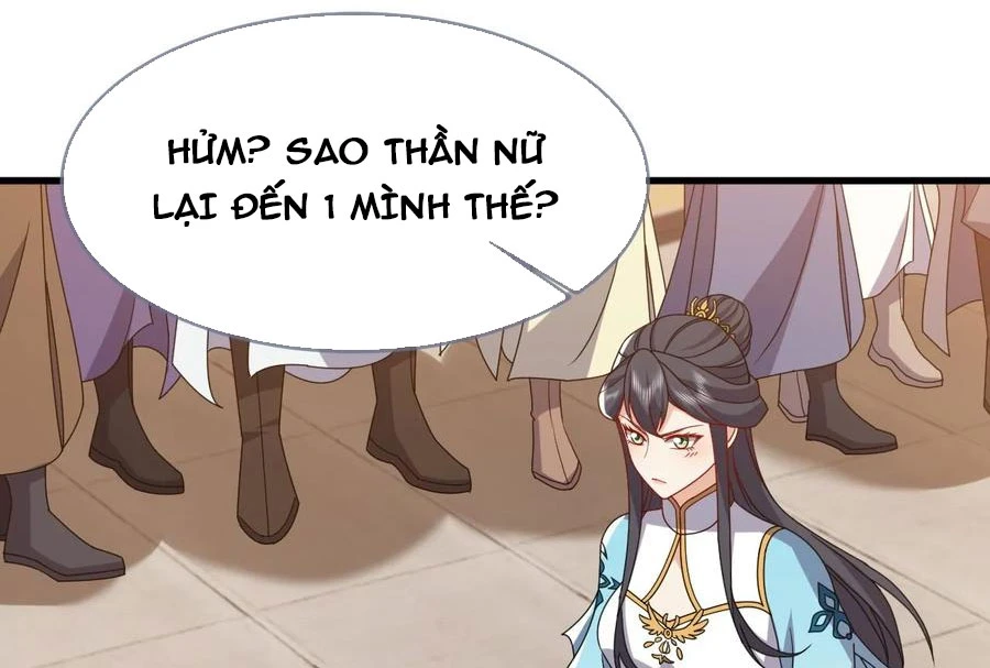 Tiên Võ Đế Tôn Chapter 822 - 4