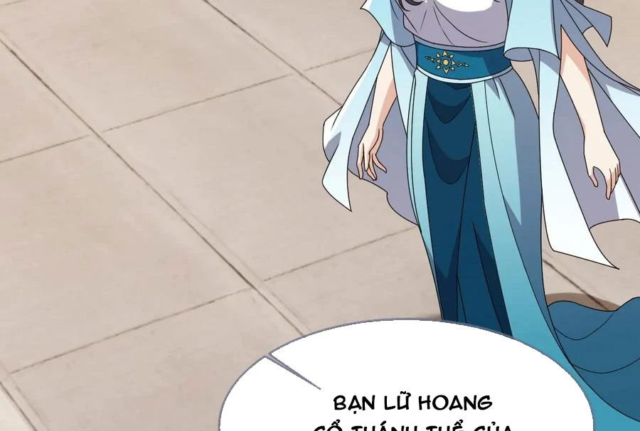 Tiên Võ Đế Tôn Chapter 822 - 5