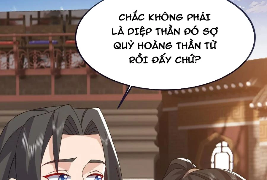 Tiên Võ Đế Tôn Chapter 822 - 8