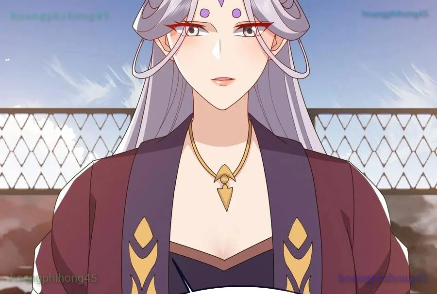 Tiên Võ Đế Tôn Chapter 822 - 19