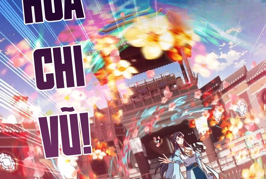 Tiên Võ Đế Tôn Chapter 822 - 32