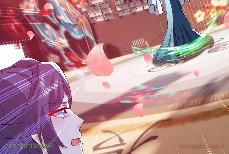 Tiên Võ Đế Tôn Chapter 822 - 33