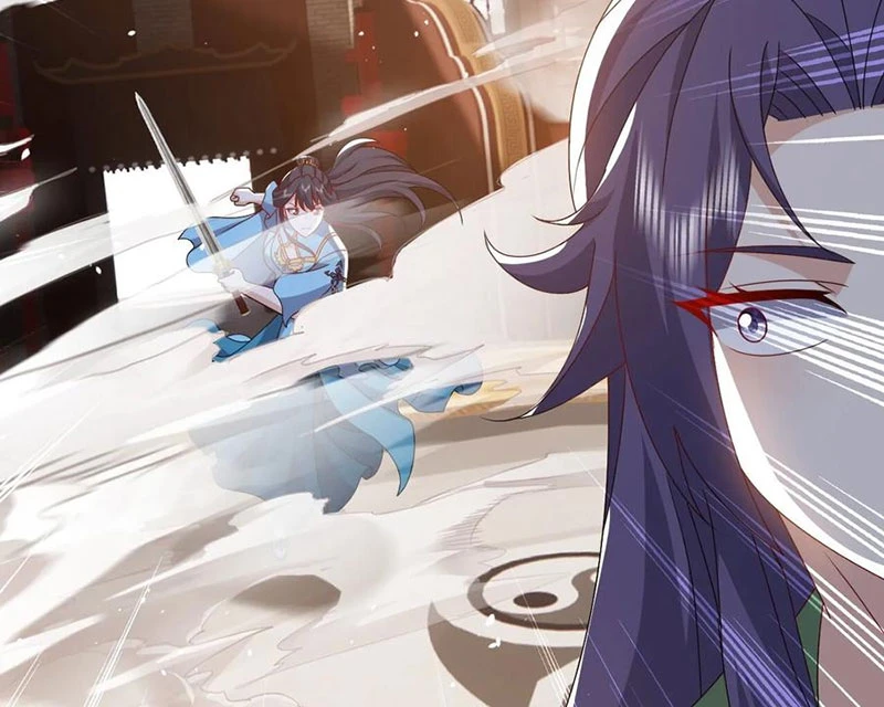 Tiên Võ Đế Tôn Chapter 822 - 53