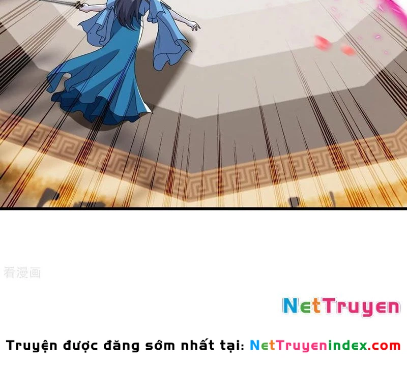 Tiên Võ Đế Tôn Chapter 822 - 56