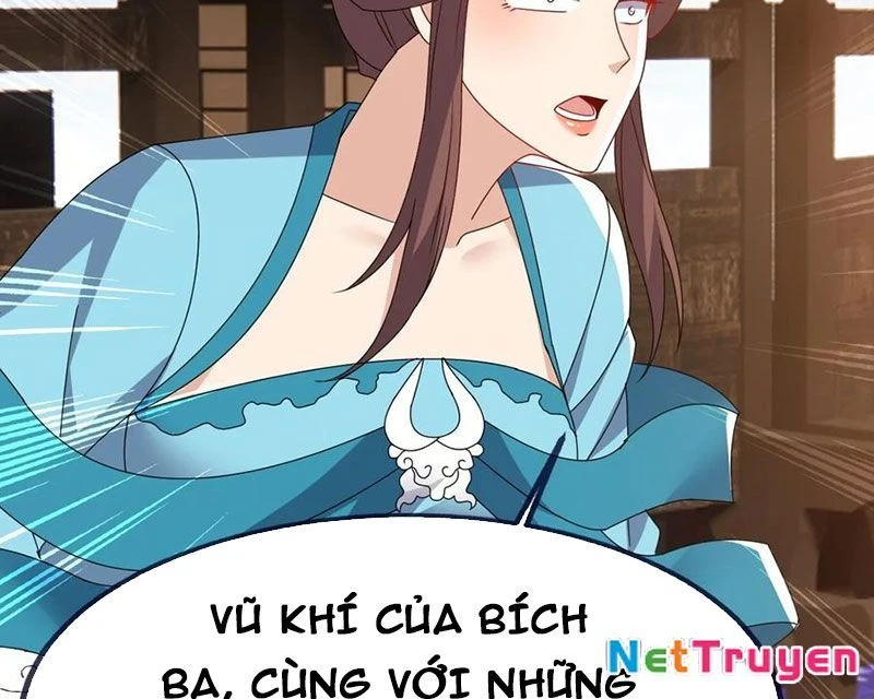 Tiên Võ Đế Tôn Chapter 822 - 61