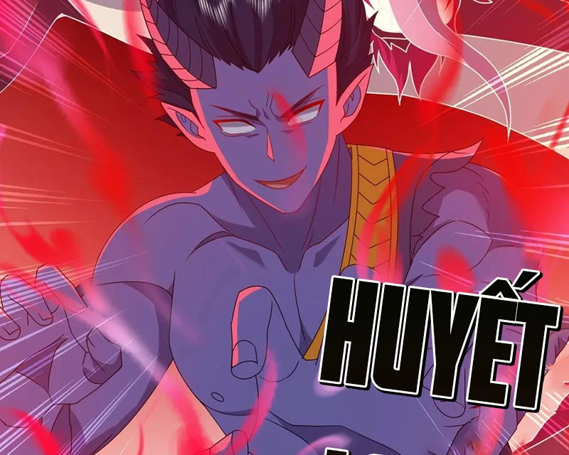 Tiên Võ Đế Tôn Chapter 822 - 82