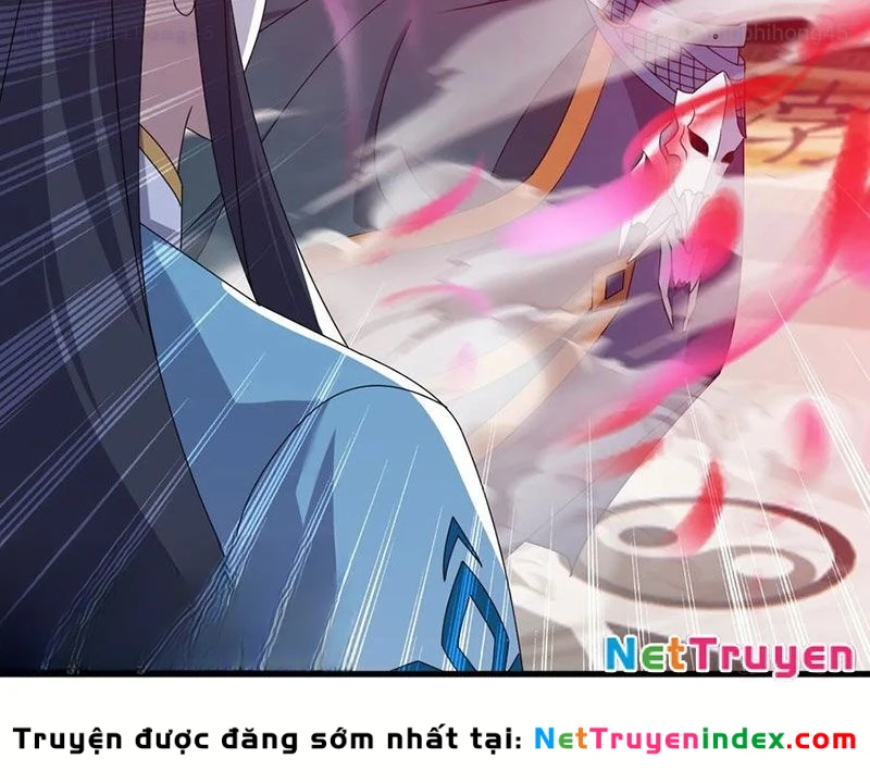 Tiên Võ Đế Tôn Chapter 822 - 91