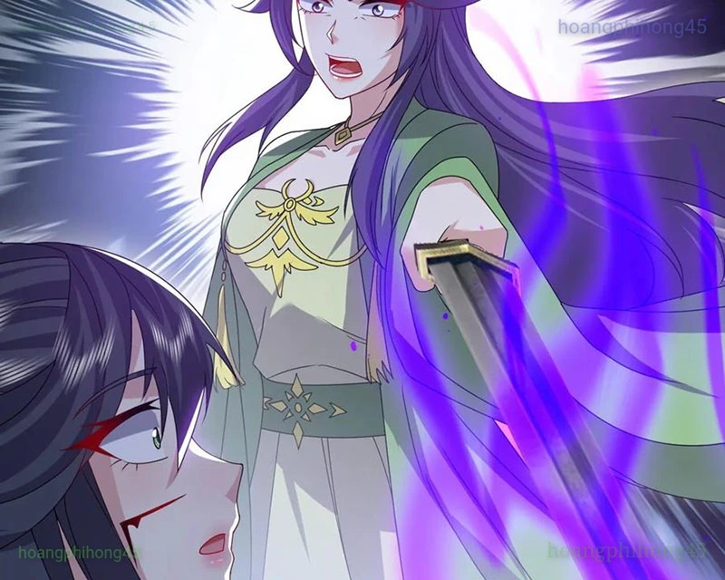 Tiên Võ Đế Tôn Chapter 822 - 114