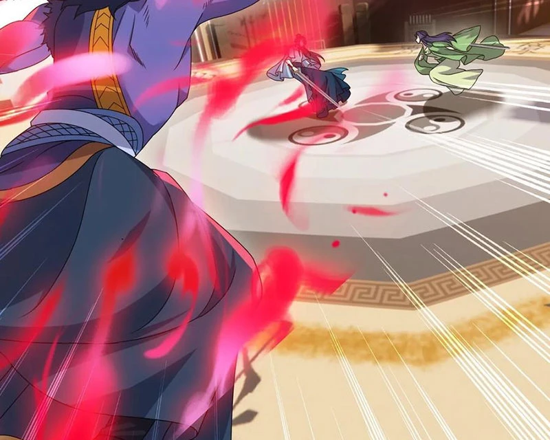 Tiên Võ Đế Tôn Chapter 822 - 117