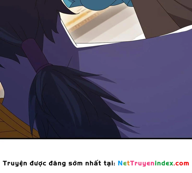 Tiên Võ Đế Tôn Chapter 822 - 135