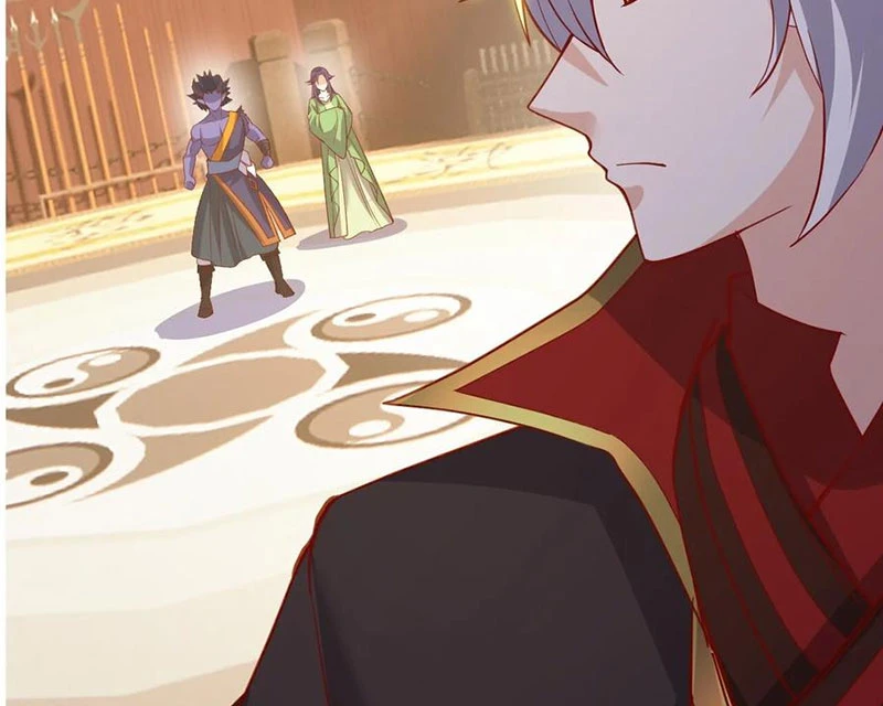 Tiên Võ Đế Tôn Chapter 822 - 158