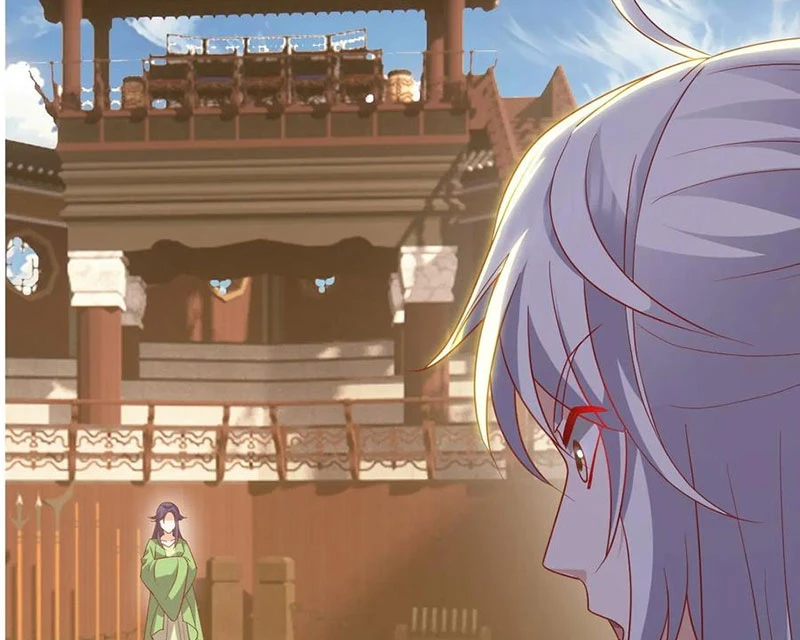 Tiên Võ Đế Tôn Chapter 822 - 163