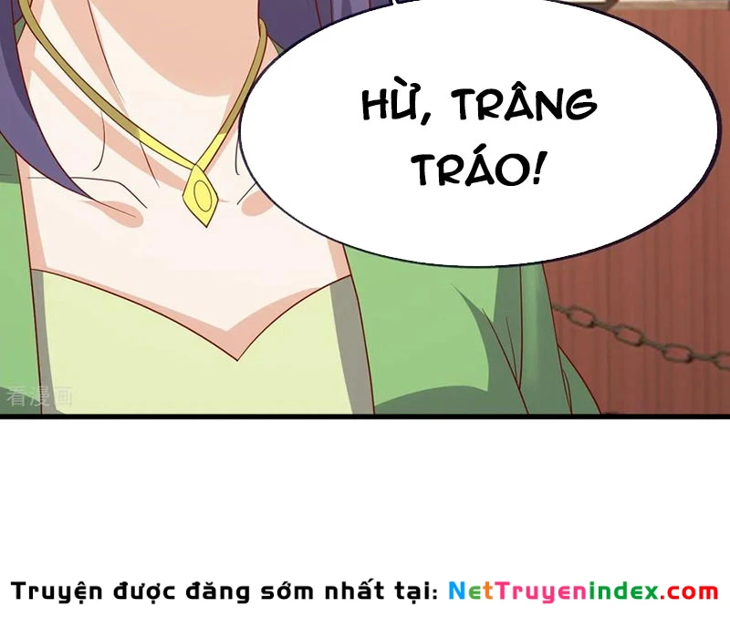 Tiên Võ Đế Tôn Chapter 822 - 167