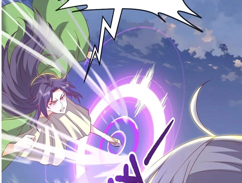 Tiên Võ Đế Tôn Chapter 822 - 169