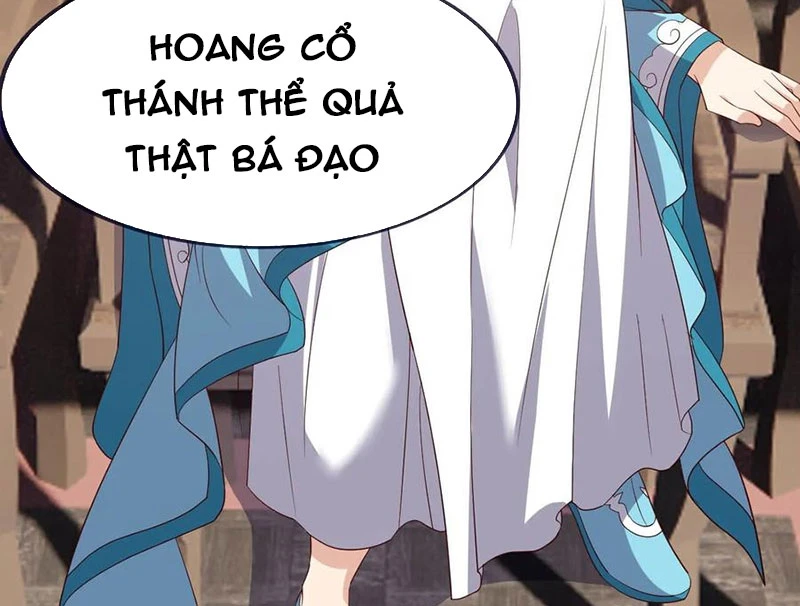 Tiên Võ Đế Tôn Chapter 823 - 2