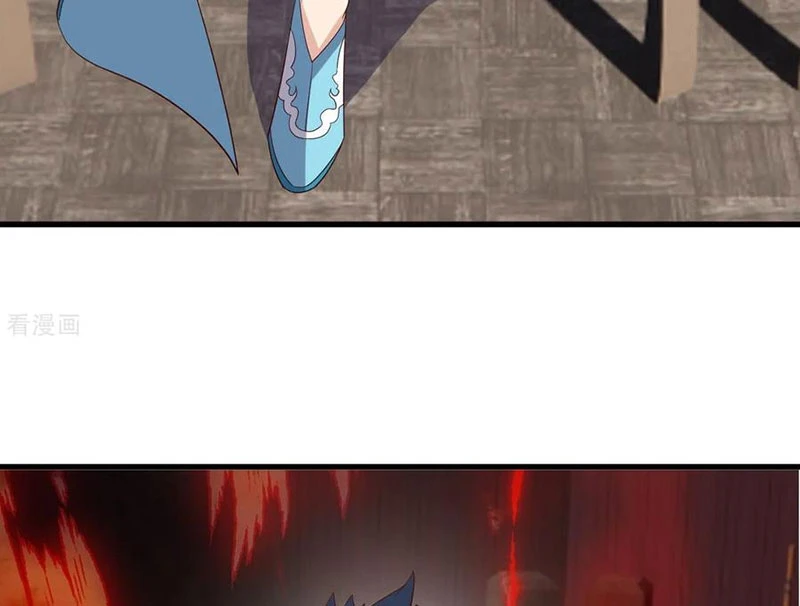 Tiên Võ Đế Tôn Chapter 823 - 3