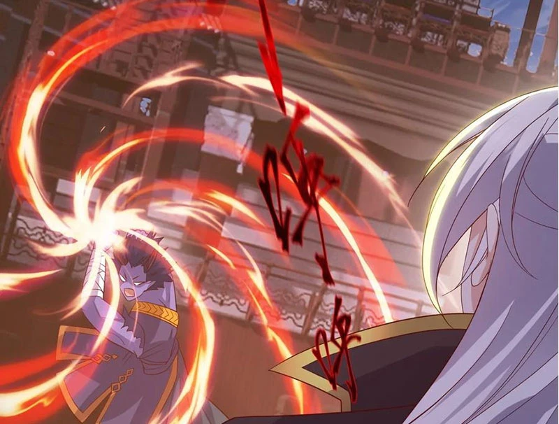 Tiên Võ Đế Tôn Chapter 823 - 10