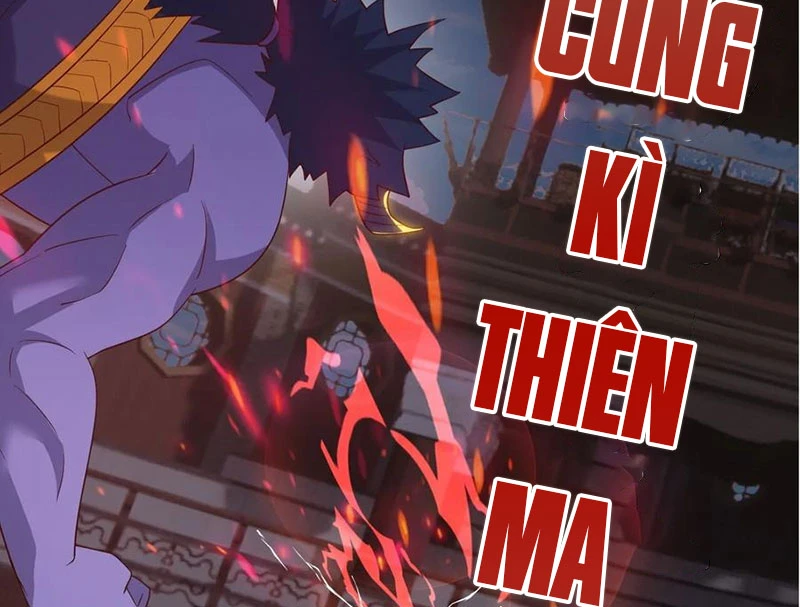 Tiên Võ Đế Tôn Chapter 823 - 20