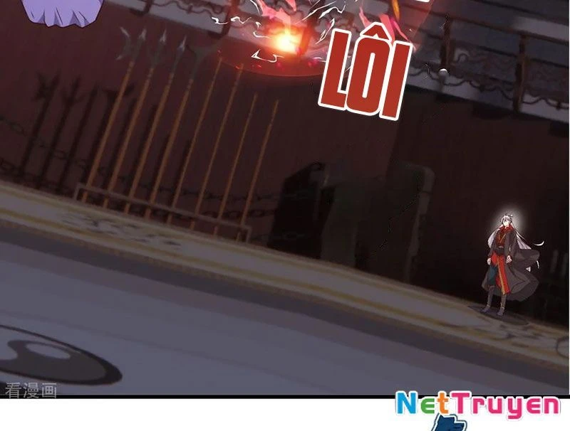 Tiên Võ Đế Tôn Chapter 823 - 21