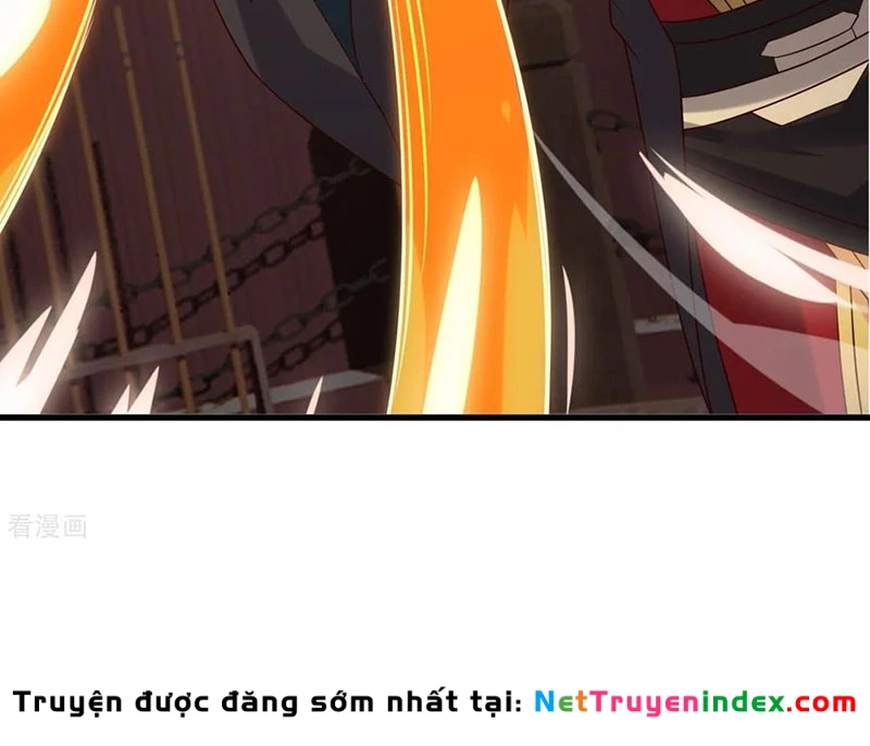 Tiên Võ Đế Tôn Chapter 823 - 24