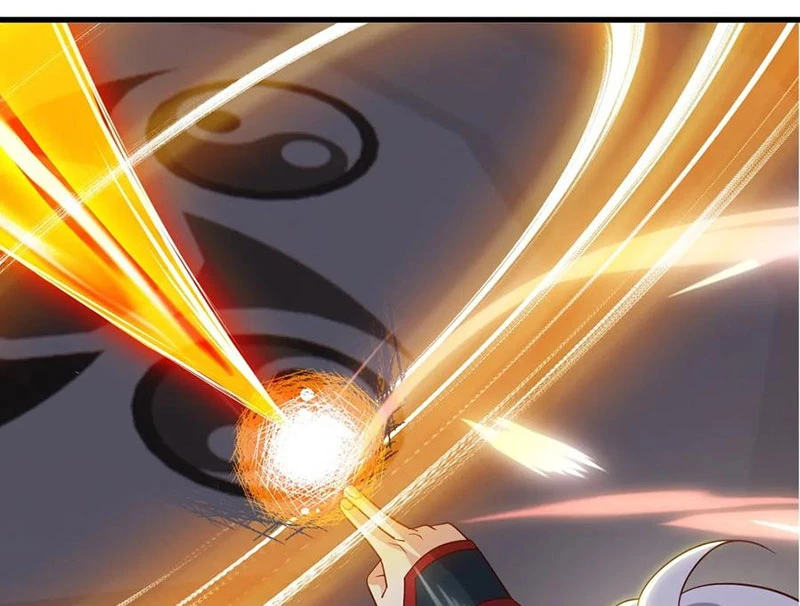 Tiên Võ Đế Tôn Chapter 823 - 25