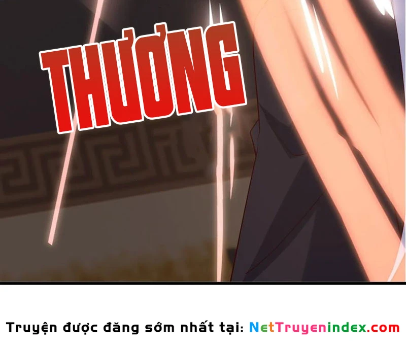 Tiên Võ Đế Tôn Chapter 823 - 27