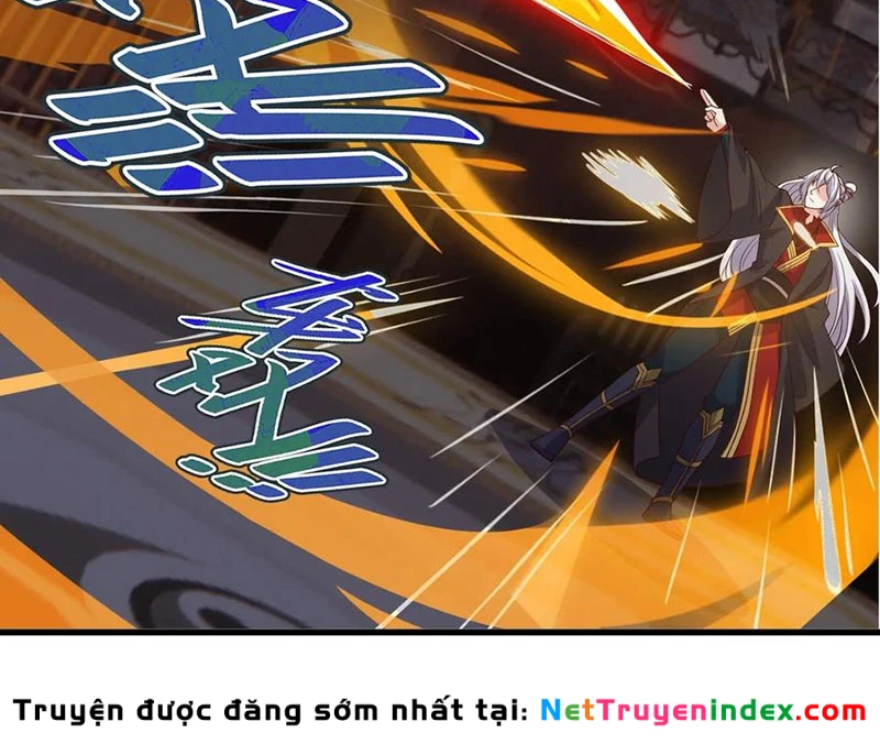 Tiên Võ Đế Tôn Chapter 823 - 30